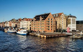 71 Nyhavn Hotel København k Danmark